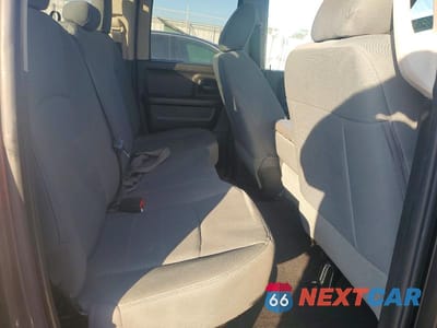 Zdjęcie 10 z 12 samochodu: 2014 RAM 1500 ST VIN:1C6RR7FT2ES433295 - miniatura