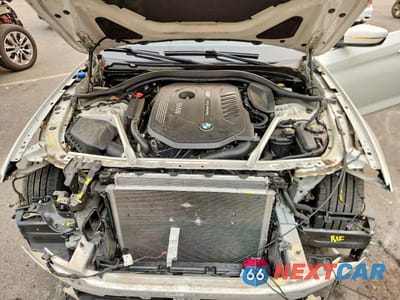 Zdjęcie 11 z 13 samochodu: 2018 BMW 540 XI VIN:WBAJE7C57JWD52612 - miniatura