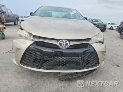 Piąte zdjęcie samochodu w środku: 2016 TOYOTA CAMRY SE VIN:4T1BF1FK7GU128899 - miniatura