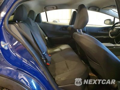 Zdjęcie 10 z 13 samochodu: 2023 TOYOTA PRIUS LE VIN:JTDACAAU7P3010407 - miniatura