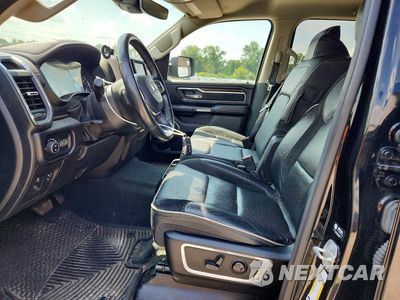 Zdjęcie 7 z 12 samochodu: 2022 RAM 1500 LARAMIE VIN:1C6RRFRG8NN425712 - miniatura