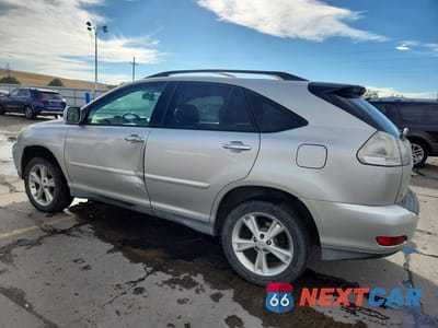 Drugie zdjęcie samochodu z przodu: 2008 LEXUS RX 350 VIN:2T2HK31U38C067057 - miniatura