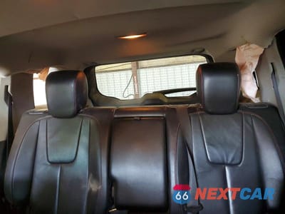 Zdjęcie 10 z 13 samochodu: 2012 GMC TERRAIN SLT VIN:2GKFLXE52C6210792 - miniatura