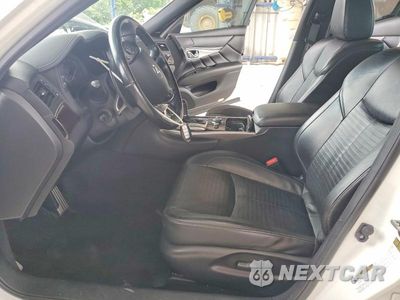 Zdjęcie 7 z 12 samochodu: 2017 INFINITI Q70 3.7 VIN:JN1BY1AP0HM740416 - miniatura