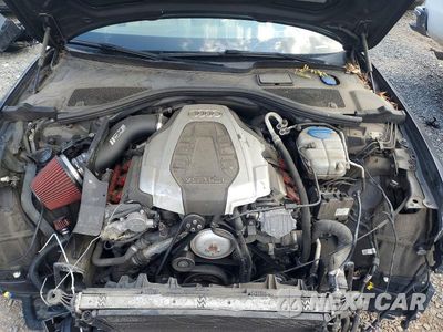 Zdjęcie 11 z 12 samochodu: 2016 AUDI A6 PRESTIGE VIN:WAUHGBFC6GN082001 - miniatura