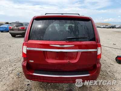 Zdjęcie 6 z 14 samochodu: 2013 CHRYSLER TOWN & COUNTRY TOURING VIN:2C4RC1BG3DR779128 - miniatura