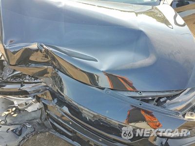 Zdjęcie 11 z 12 samochodu: 2018 HONDA ACCORD TOURING VIN:1HGCV1F93JA020752 - miniatura
