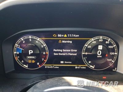 Zdjęcie 9 z 14 samochodu: 2023 MITSUBISHI OUTLANDER SE, BLACK EDITION, SAM VIN:JA4J3UA80PZ057547 - miniatura