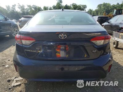 Zdjęcie 6 z 12 samochodu: 2020 TOYOTA COROLLA LE VIN:5YFEPRAEXLP066615 - miniatura