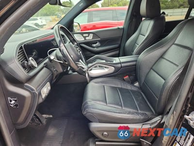 Zdjęcie 7 z 14 samochodu: 2020 MERCEDES-BENZ GLS 450 4MATIC VIN:4JGFF5KE6LA198298 - miniatura