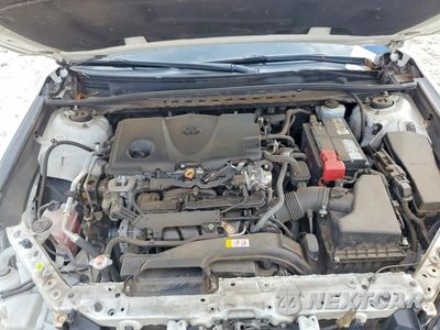 Zdjęcie 11 z 13 samochodu: 2021 TOYOTA CAMRY SE VIN:4T1G11AK2MU555334 - miniatura