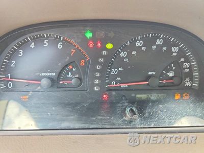 Zdjęcie 9 z 12 samochodu: 2004 TOYOTA CAMRY XLE V6 VIN:JTDBF32K140153743 - miniatura