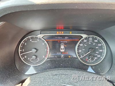 Zdjęcie 9 z 12 samochodu: 2021 NISSAN SENTRA SV VIN:3N1AB8CV1MY250687 - miniatura
