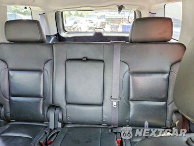 Zdjęcie 10 z 13 samochodu: 2015 CHEVROLET TAHOE K1500 LT VIN:1GNSKBKC3FR124670 - miniatura