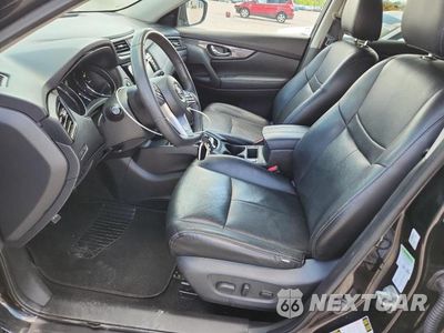 Zdjęcie 7 z 13 samochodu: 2019 NISSAN ROGUE SV VIN:KNMAT2MT7KP548776 - miniatura