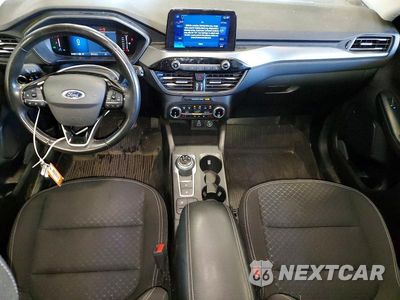 Zdjęcie 8 z 13 samochodu: 2024 FORD ESCAPE ACTIVE VIN:1FMCU9GN9RUB06083 - miniatura