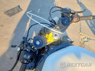 Zdjęcie 7 z 9 samochodu: 2024 KAWASAKI ZX636 K VIN:JKBZXJK17RA002324 - miniatura