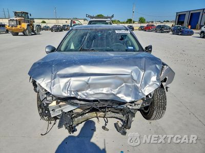 Piąte zdjęcie samochodu w środku: 2025 TOYOTA CAMRY LE VIN:4T1DAACK7SU627285 - miniatura