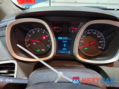 Zdjęcie 9 z 13 samochodu: 2016 CHEVROLET EQUINOX LT VIN:2GNFLFEKXG6213884 - miniatura