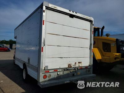 Zdjęcie 6 z 13 samochodu: 2006 FORD E450 BOX TRUCK VIN:1FDXE45SX6HA86621 - miniatura