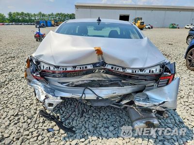 Zdjęcie 6 z 13 samochodu: 2025 HYUNDAI SONATA HYBRID SEL VIN:KMHL34JJ7SA133379 - miniatura