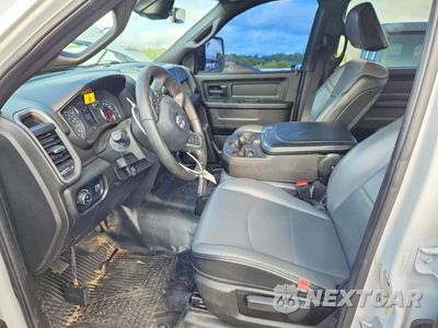 Zdjęcie 7 z 12 samochodu: 2025 RAM 2500 TRADESMAN VIN:3C7WR5HJ1SG528075 - miniatura