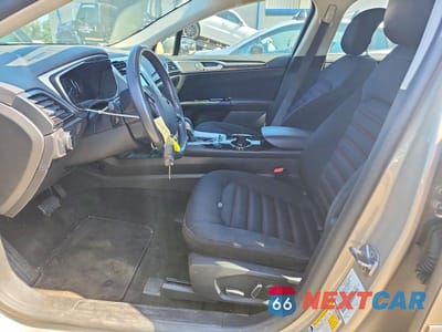 Zdjęcie 7 z 12 samochodu: 2015 FORD FUSION SE VIN:3FA6P0H78FR122353 - miniatura