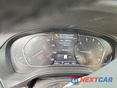 Zdjęcie 9 z 13 samochodu: 2022 BMW X3 XDRIVE30I VIN:5UX53DP05N9L86703 - miniatura