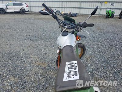 Zdjęcie 6 z 9 samochodu: 2000 KAWASAKI KL250 G VIN:JKAKLMG1XYA018978 - miniatura