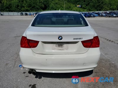 Zdjęcie 6 z 12 samochodu: 2011 BMW 328 XI VIN:WBAPK7C58BA970164 - miniatura
