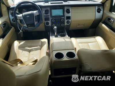 Zdjęcie 8 z 13 samochodu: 2017 FORD EXPEDITION EL LIMITED VIN:1FMJK1KT9HEA81330 - miniatura