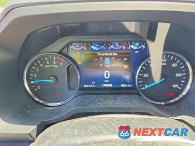 Zdjęcie 9 z 13 samochodu: 2024 FORD EXPEDITION LIMITED VIN:1FMJU2A85REA67827 - miniatura