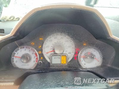 Zdjęcie 9 z 13 samochodu: 2014 HONDA PILOT EXL VIN:5FNYF4H57EB013183 - miniatura
