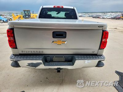 Zdjęcie 6 z 12 samochodu: 2015 CHEVROLET SILVERADO C1500 LT VIN:1GCRCREC0FZ283168 - miniatura