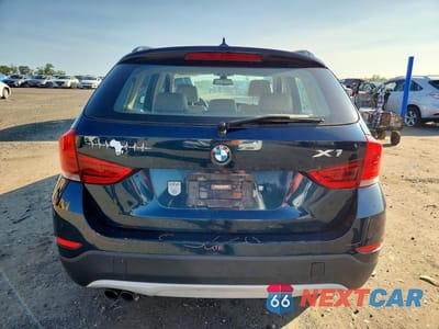 Zdjęcie 6 z 13 samochodu: 2014 BMW X1 XDRIVE28I VIN:WBAVL1C58EVY17170 - miniatura