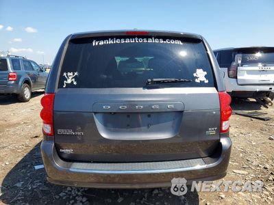 Zdjęcie 6 z 13 samochodu: 2019 DODGE GRAND CARAVAN SXT VIN:2C4RDGCG9KR791280 - miniatura