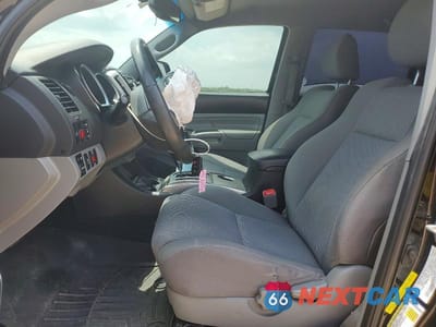 Zdjęcie 7 z 12 samochodu: 2013 TOYOTA TACOMA DOUBLE CAB PRERUNNER VIN:5TFJU4GN0DX047396 - miniatura