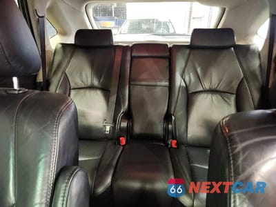 Zdjęcie 10 z 13 samochodu: 2009 LEXUS RX 350 VIN:2T2HK31U59C108175 - miniatura