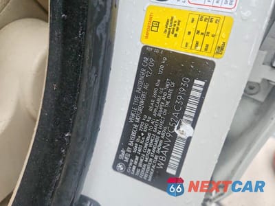 Zdjęcie 12 z 12 samochodu: 2010 BMW 535 XI VIN:WBANV9C52AC391930 - miniatura