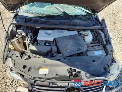 Zdjęcie 11 z 12 samochodu: 2017 LEXUS CT 200 VIN:JTHKD5BH4H2285913 - miniatura