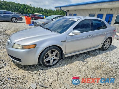 2006 ACURA 3.2TL 19UUA66216A048928 - główne zdjęcie licytacji z USA - miniatura
