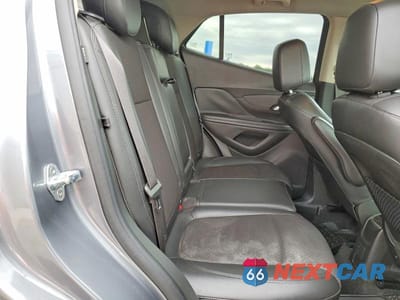 Zdjęcie 11 z 13 samochodu: 2019 BUICK ENCORE PREFERRED VIN:KL4CJASB3KB763050 - miniatura