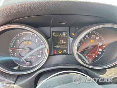Zdjęcie 9 z 12 samochodu: 2012 JEEP GRAND CHEROKEE LAREDO VIN:1C4RJEAG8CC201970 - miniatura