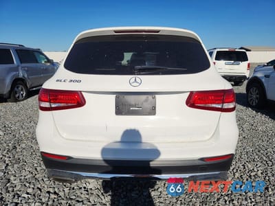 Zdjęcie 6 z 13 samochodu: 2018 MERCEDES-BENZ GLC 300 VIN:WDC0G4JB5JV081711 - miniatura