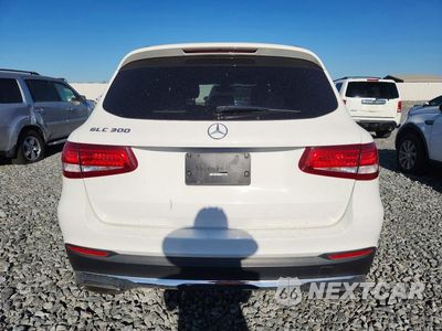 Zdjęcie 6 z 13 samochodu: 2018 MERCEDES-BENZ GLC 300 VIN:WDC0G4JB5JV081711 - miniatura