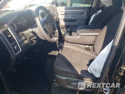 Zdjęcie 7 z 13 samochodu: 2020 RAM 1500 CLASSIC WARLOCK/SLT VIN:1C6RR7LT3LS104364 - miniatura
