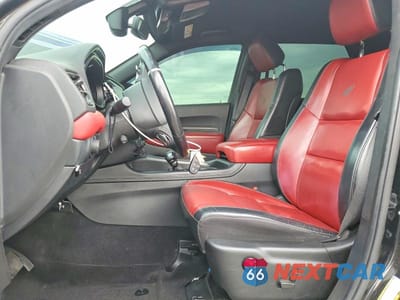 Zdjęcie 7 z 13 samochodu: 2022 DODGE DURANGO R/T VIN:1C4SDHCT3NC187161 - miniatura