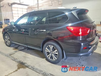 Drugie zdjęcie samochodu z przodu: 2020 NISSAN PATHFINDER SV VIN:5N1DR2BM8LC633394 - miniatura