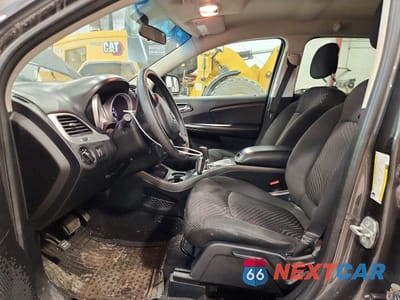 Zdjęcie 7 z 13 samochodu: 2016 DODGE JOURNEY SE VIN:3C4PDCAB0GT160848 - miniatura