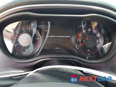 Zdjęcie 9 z 12 samochodu: 2018 DODGE CHALLENGER GT VIN:2C3CDZGG5JH252773 - miniatura